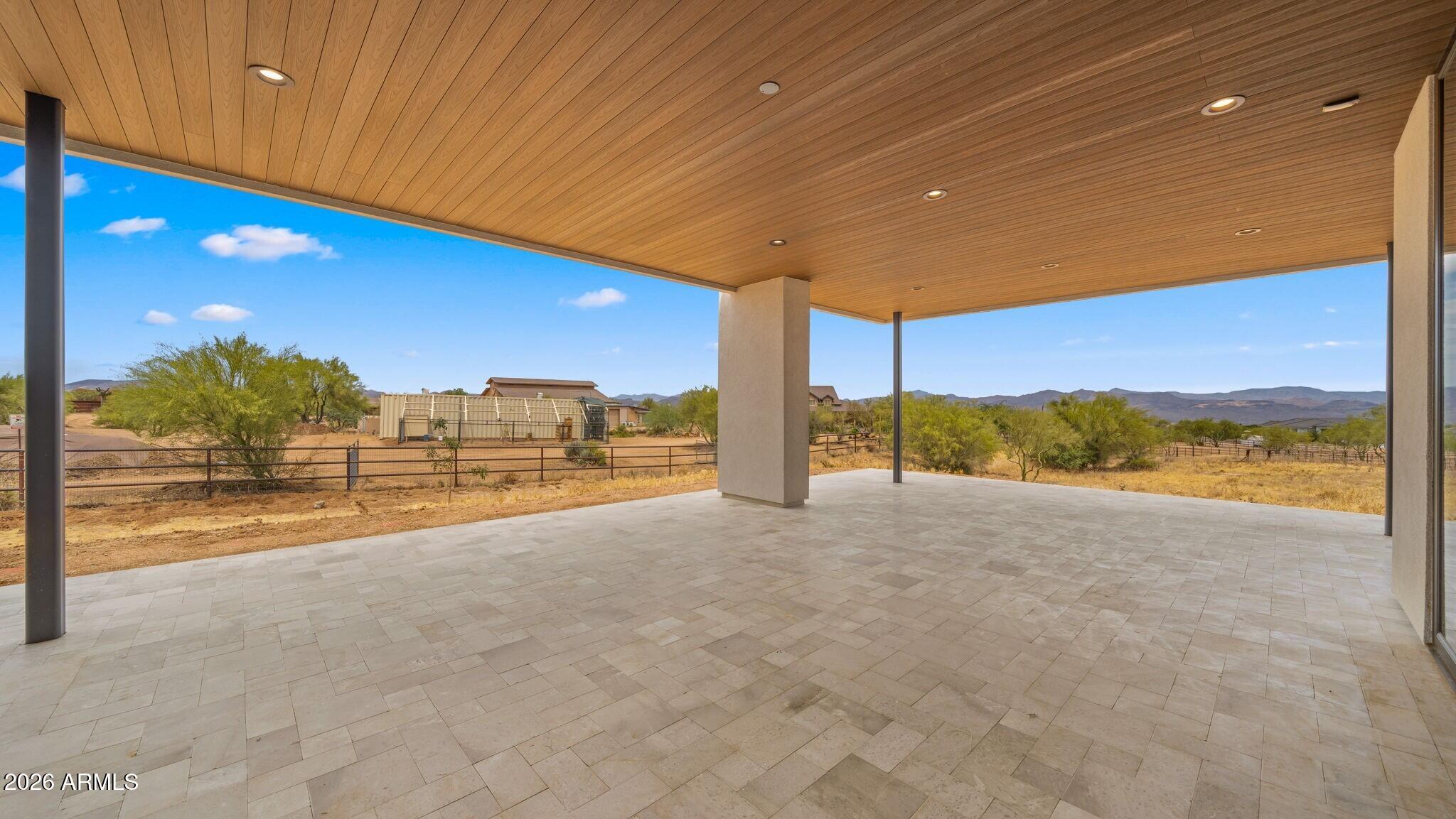 Unincorporated - Residential