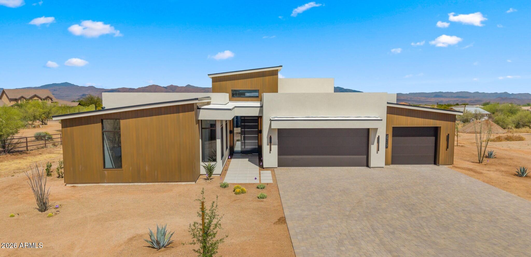 Unincorporated - Residential