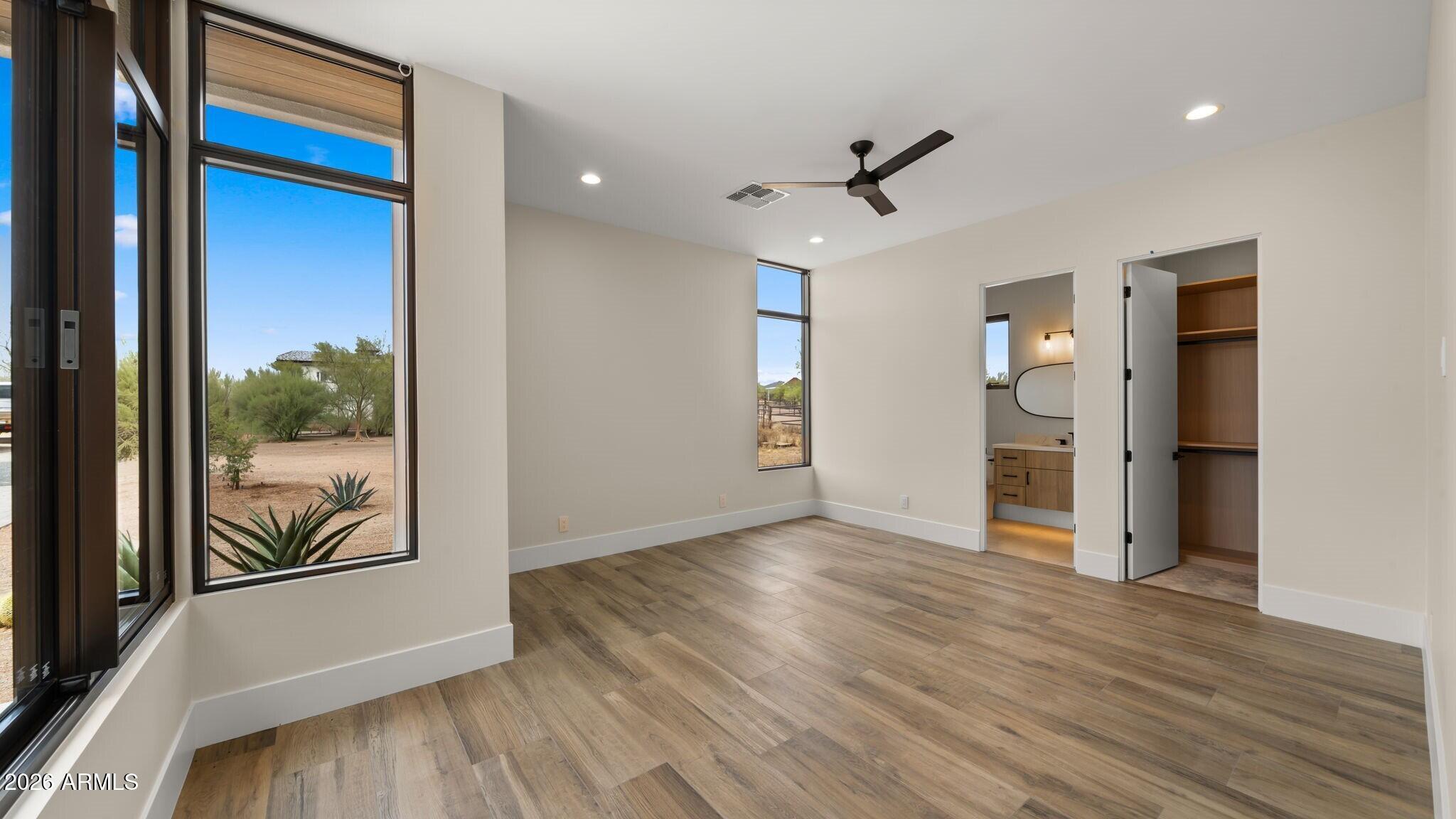 Unincorporated - Residential