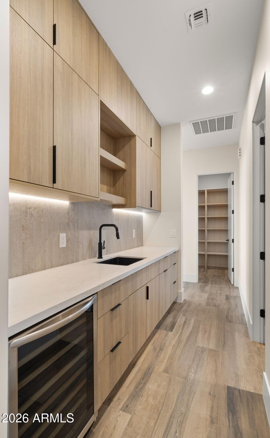 Unincorporated - Residential