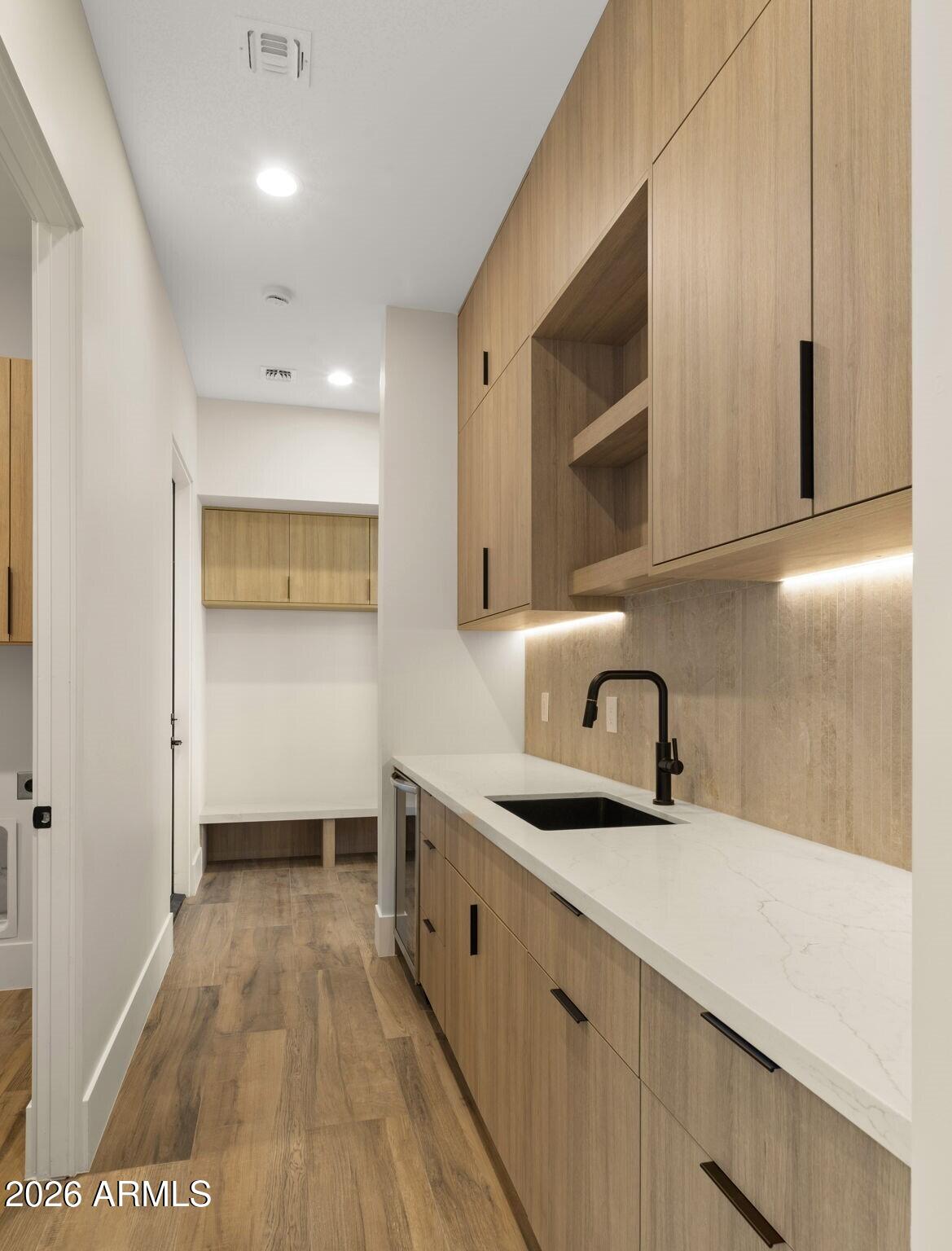 Unincorporated - Residential