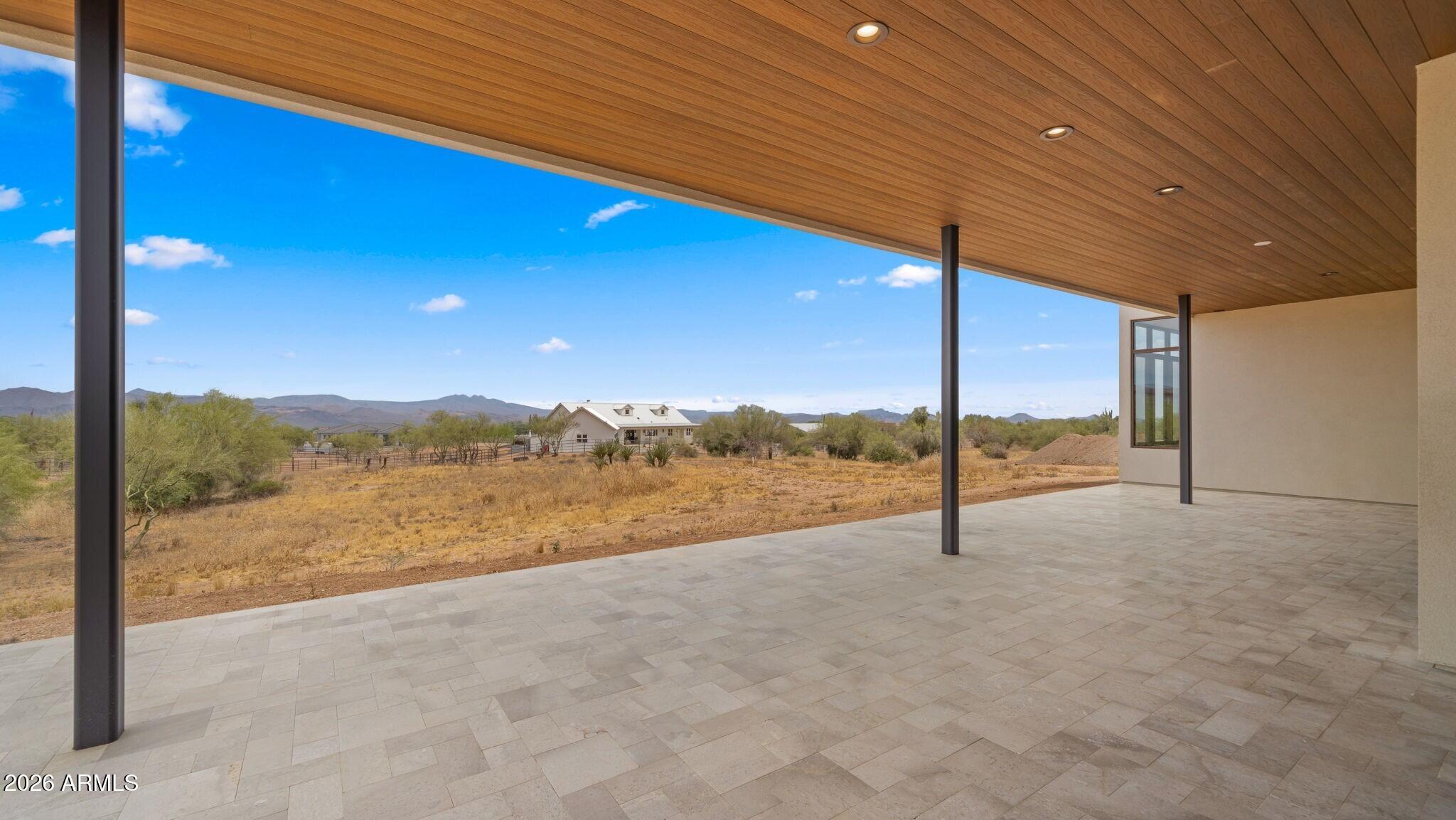 Unincorporated - Residential