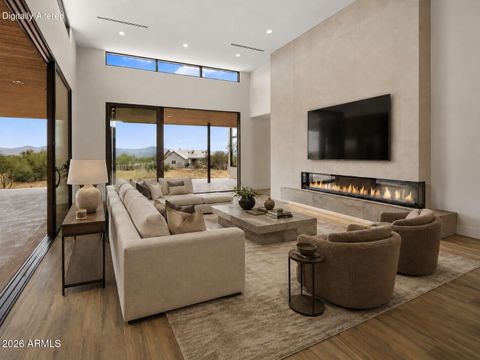 Photo of 29117 N 141st Street, Scottsdale, AZ 85262 (MLS # 7003958)