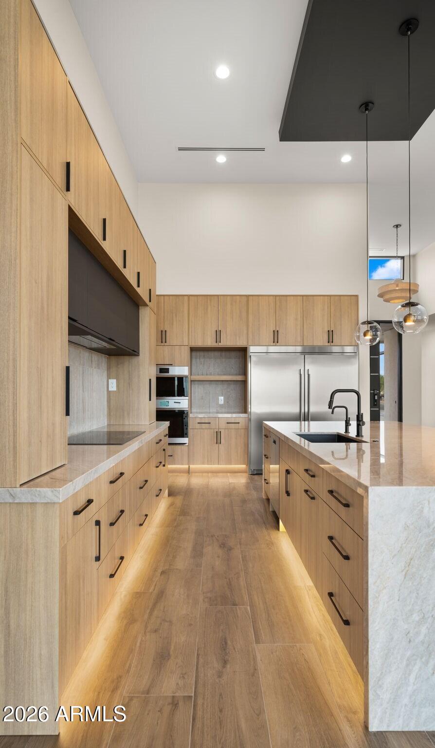 Unincorporated - Residential