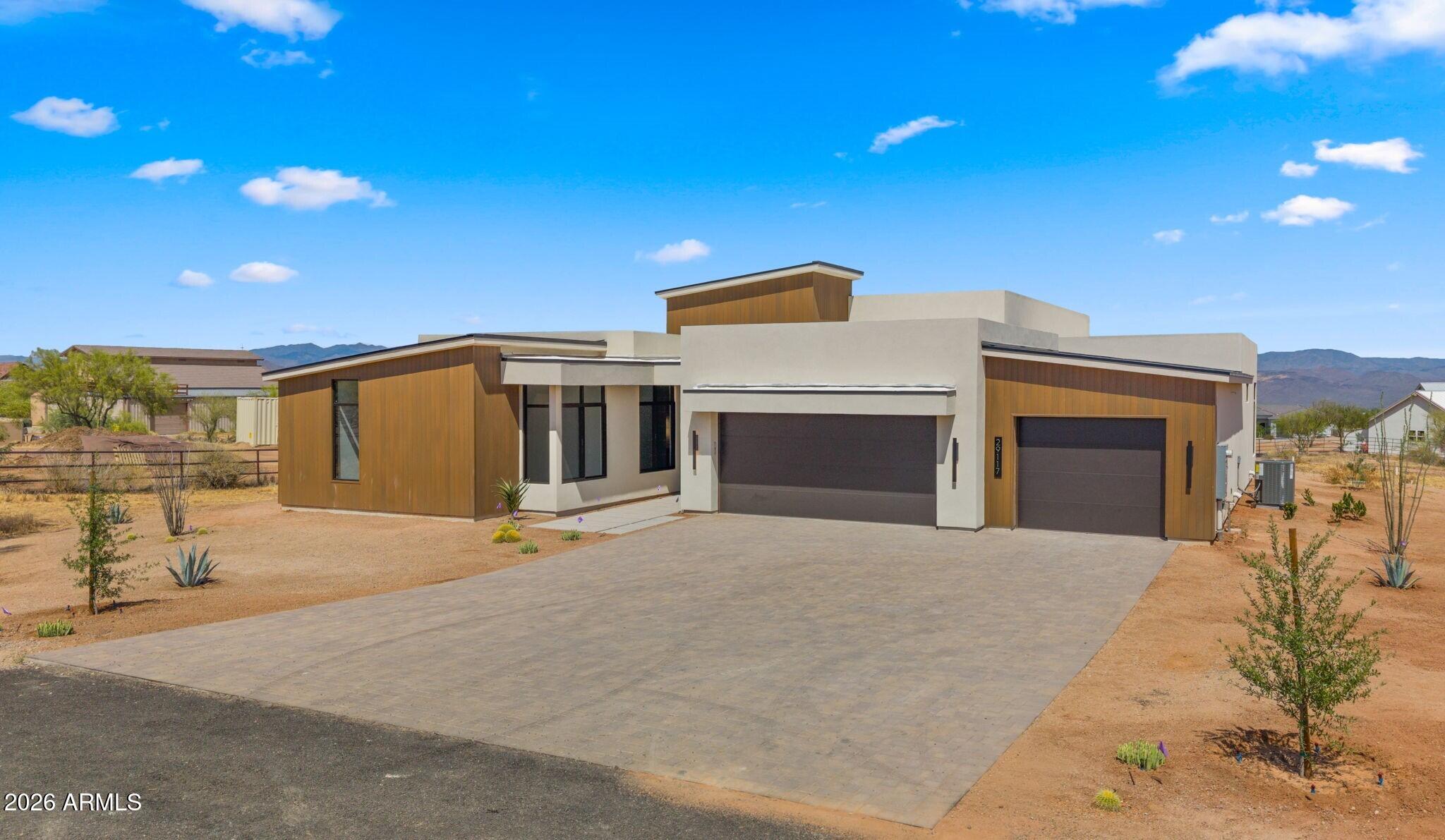 Unincorporated - Residential