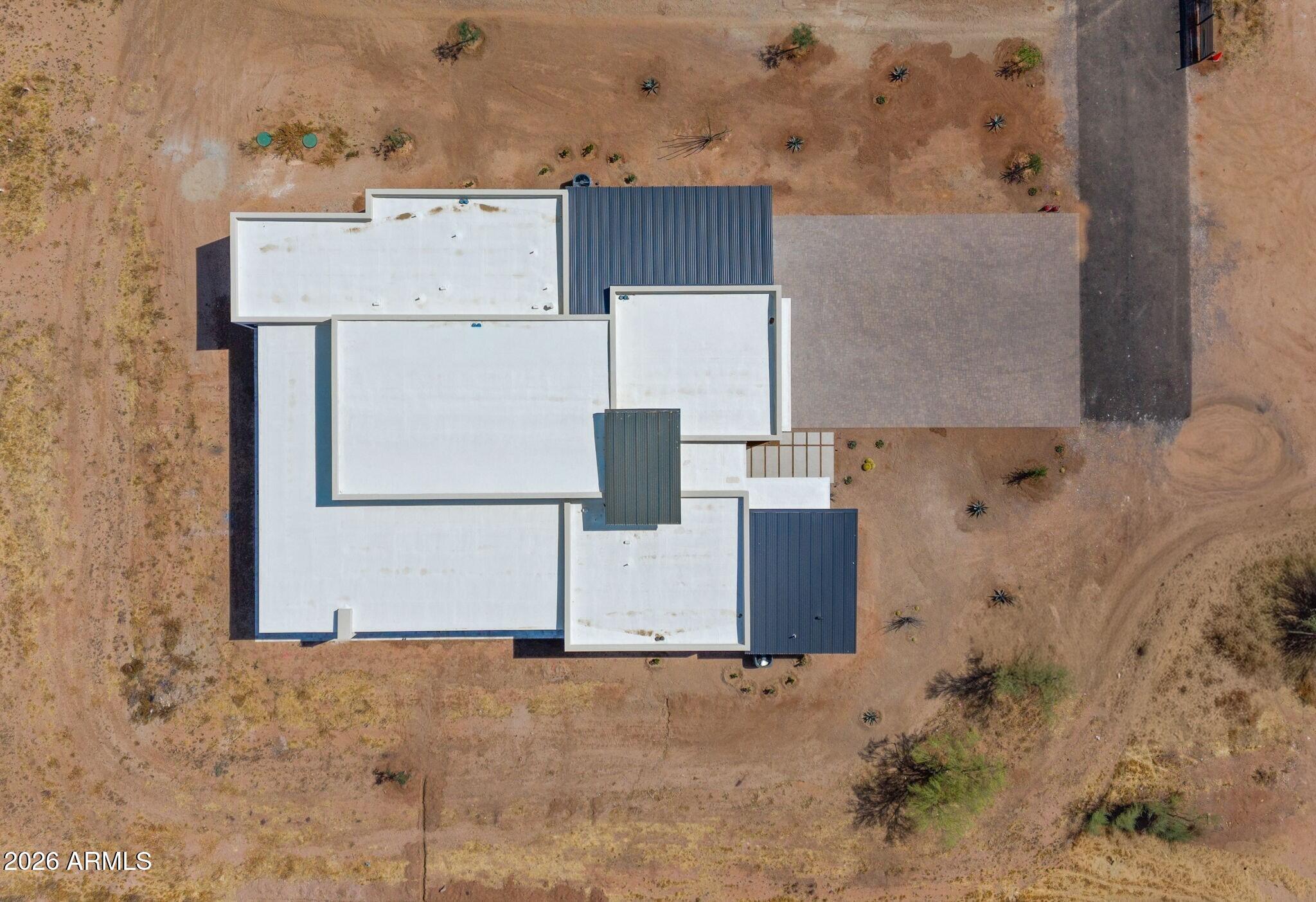 Unincorporated - Residential