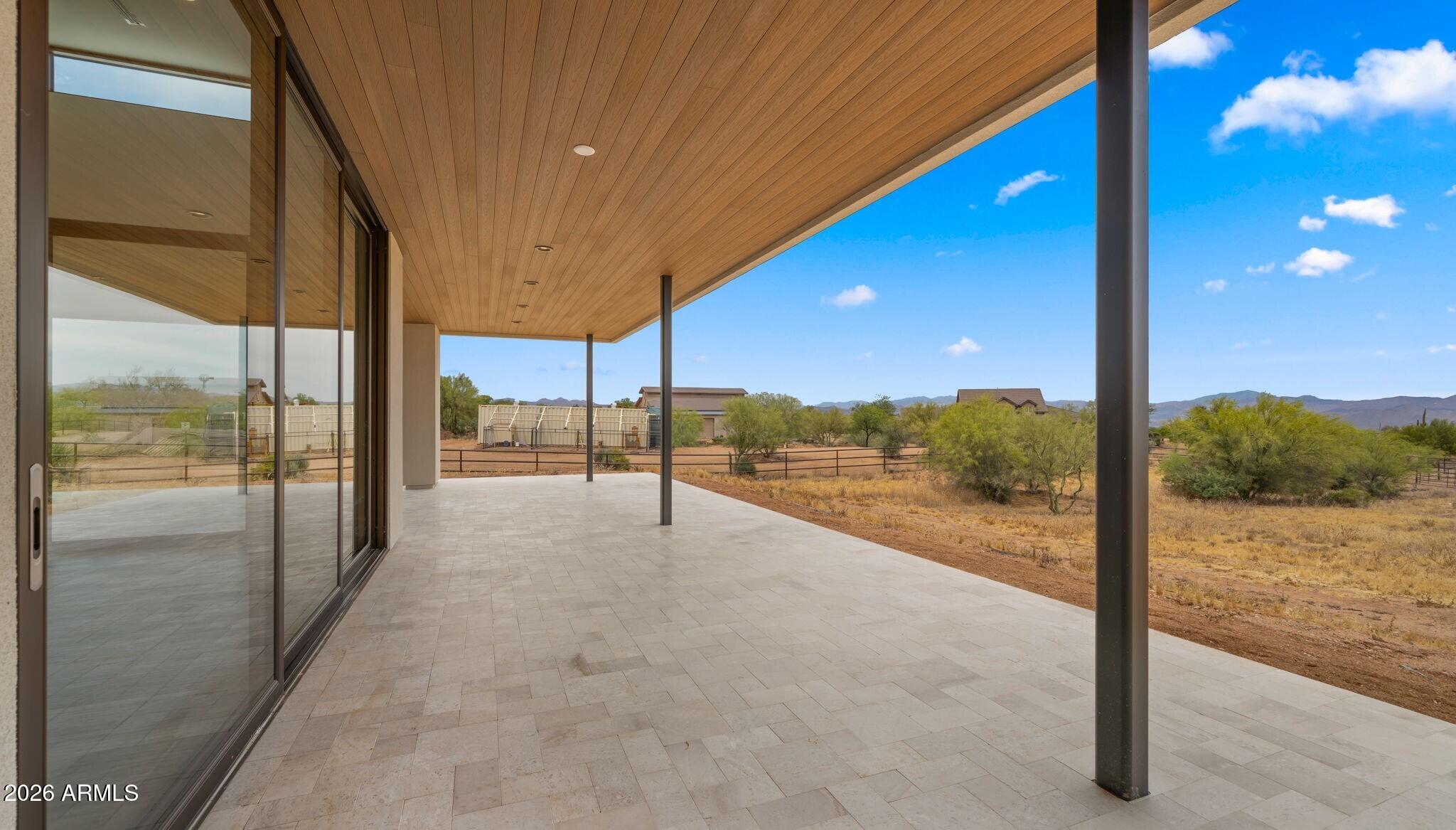 Unincorporated - Residential