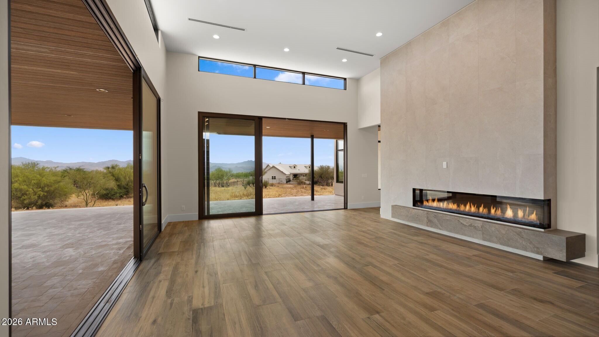 Unincorporated - Residential