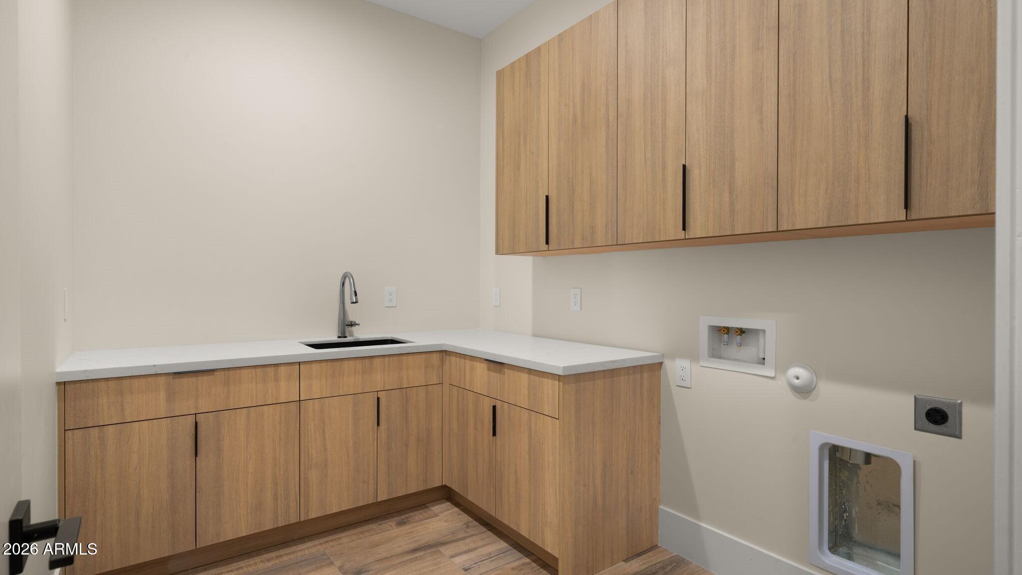 Unincorporated - Residential