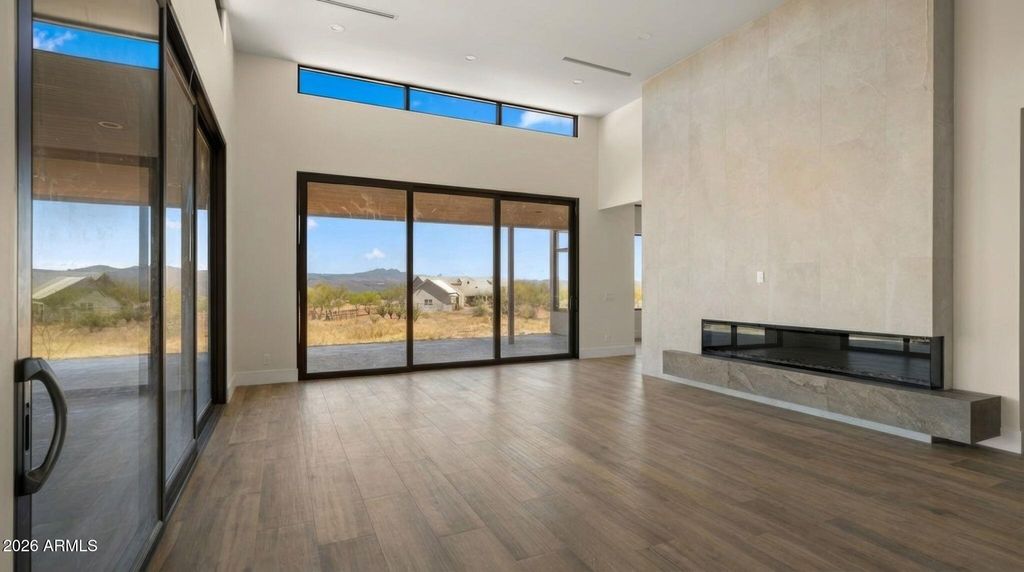 Photo of 29117 N 141st Street, Scottsdale, AZ 85262 (MLS # 7003958)