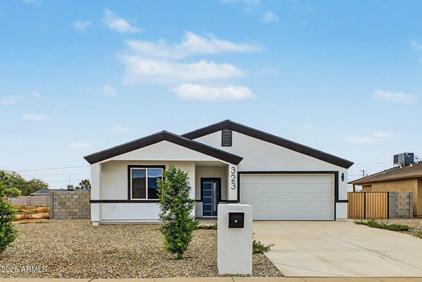 323 E CENTRAL AVE, COOLIDGE, AZ 85128 - Image bba746f0de9c8e54985ec03914daae0d/1247173040