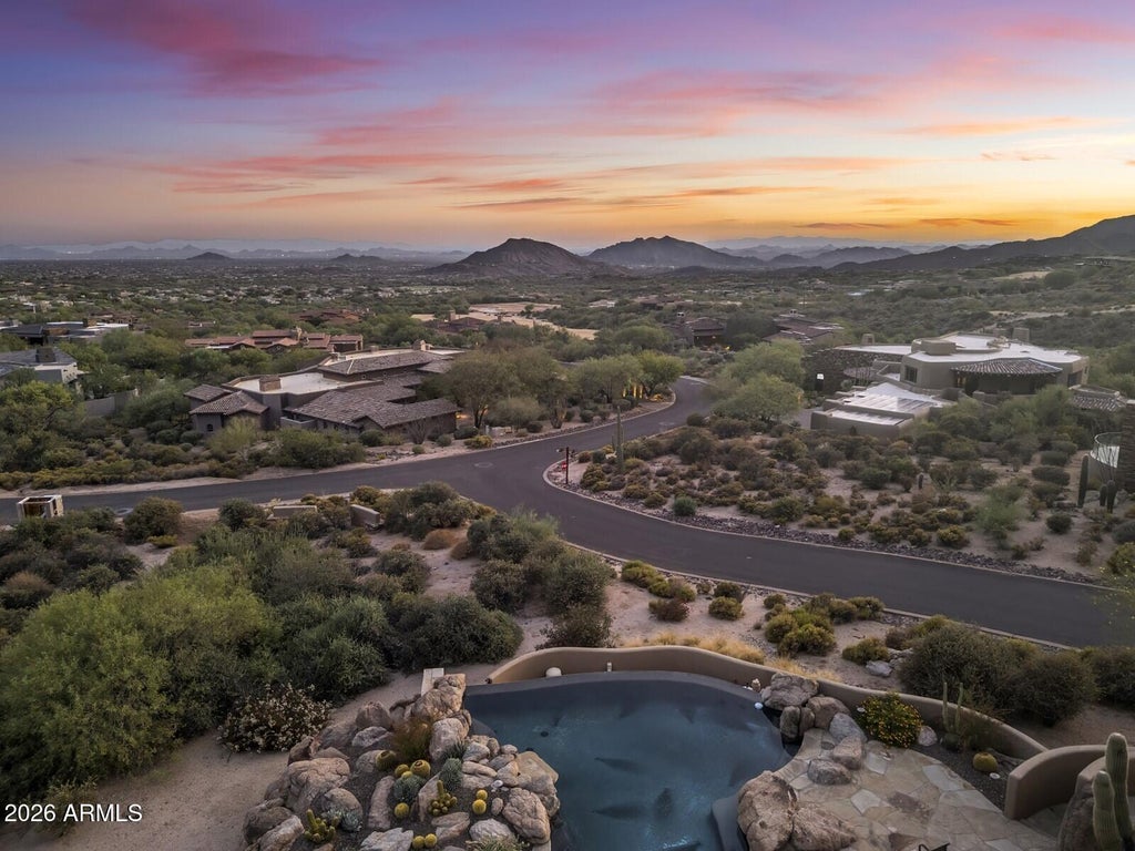 Photo of 42325 N 108th Street, Scottsdale, AZ 85262 (MLS # 7056396)