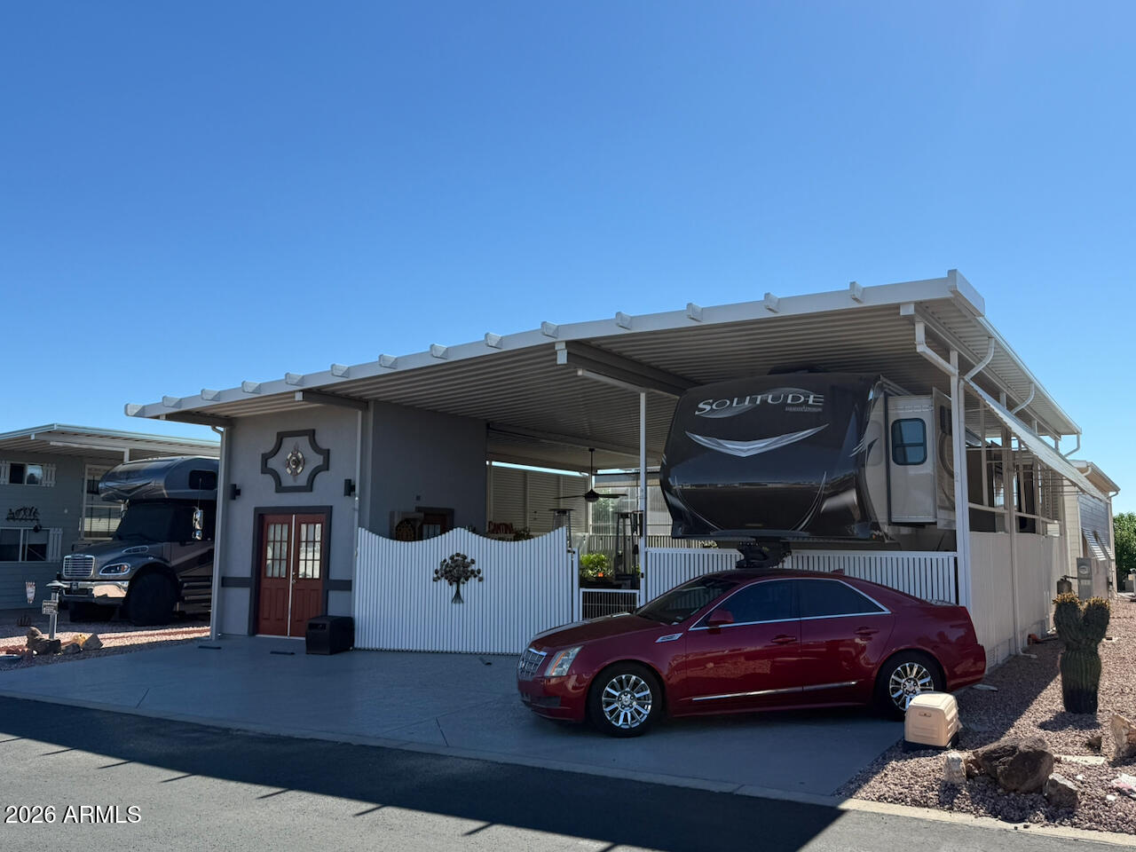 17200 W BELL Road 1377