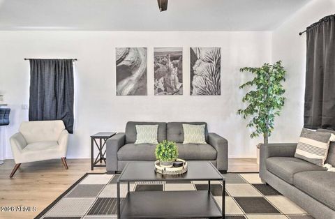 525 N MILLER Road 216 Scottsdale AZ 85257