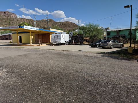 740 S CHURCH Avenue Superior AZ 85173