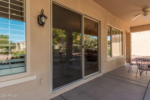 A home in Sun City West