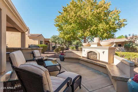 A home in Sun City West