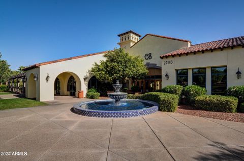 A home in Sun City West