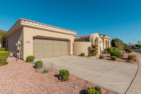 A home in Sun City West