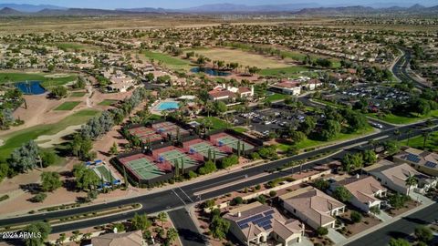 A home in Sun City West