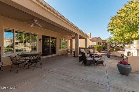 A home in Sun City West