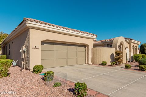 A home in Sun City West