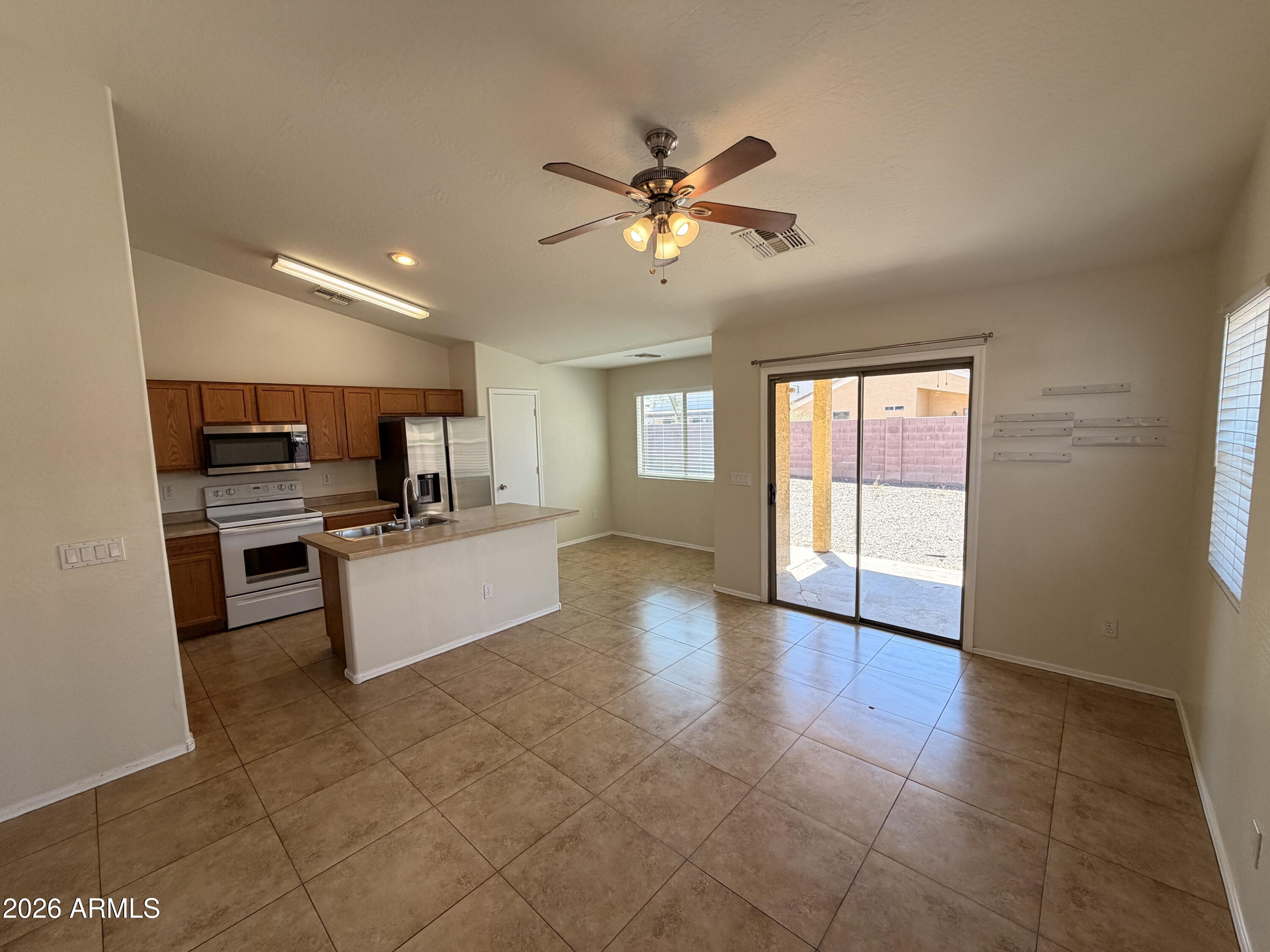 8409 W PAYSON Road