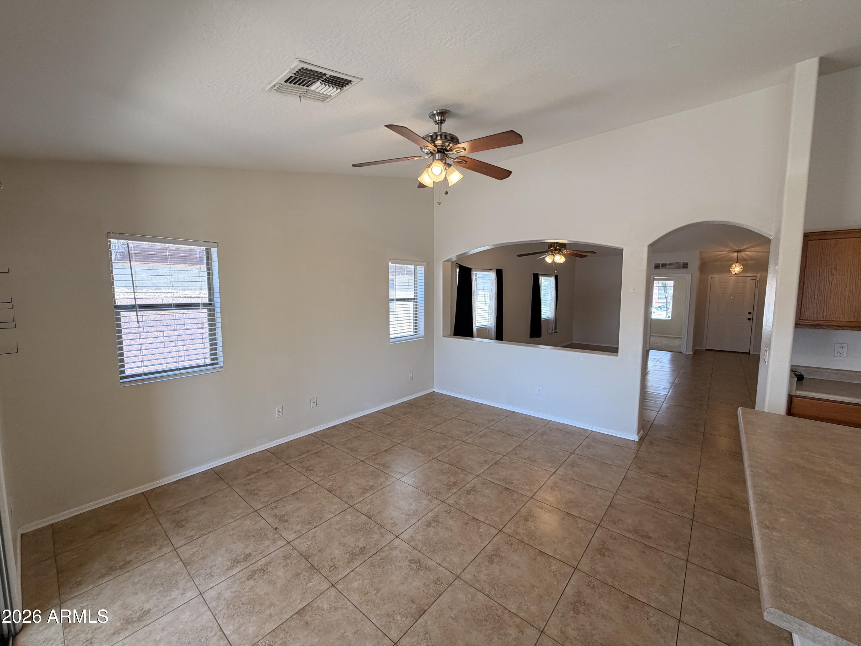 8409 W PAYSON Road