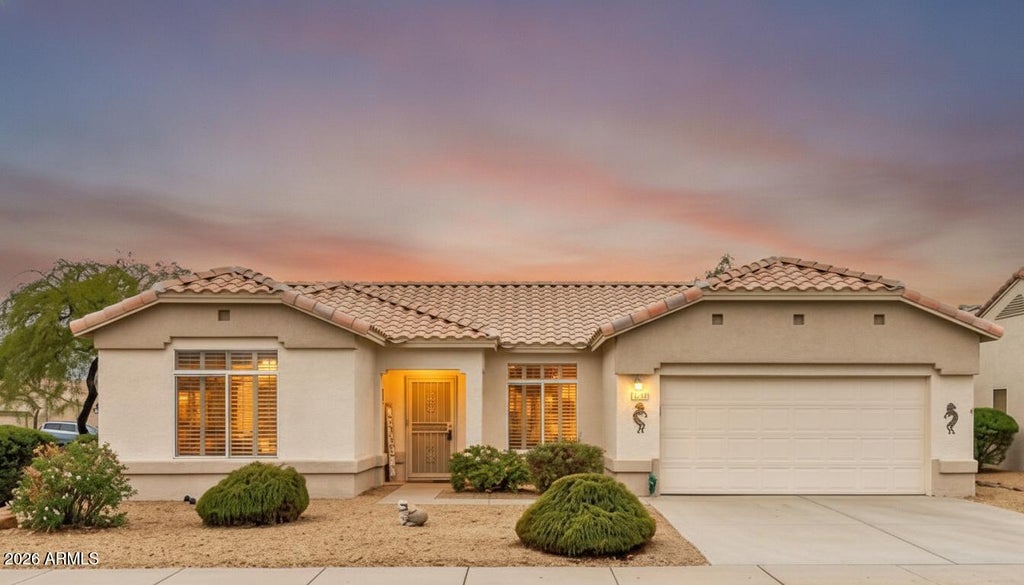 Photo of 14309 W Wagon Wheel Drive, Sun City West, AZ 85375 (MLS # 7085038)