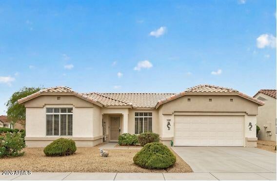 Photo of 14309 W Wagon Wheel Drive, Sun City West, AZ 85375 (MLS # 7085038)