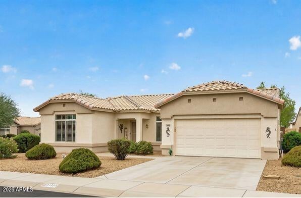 Photo of 14309 W Wagon Wheel Drive, Sun City West, AZ 85375 (MLS # 7085038)