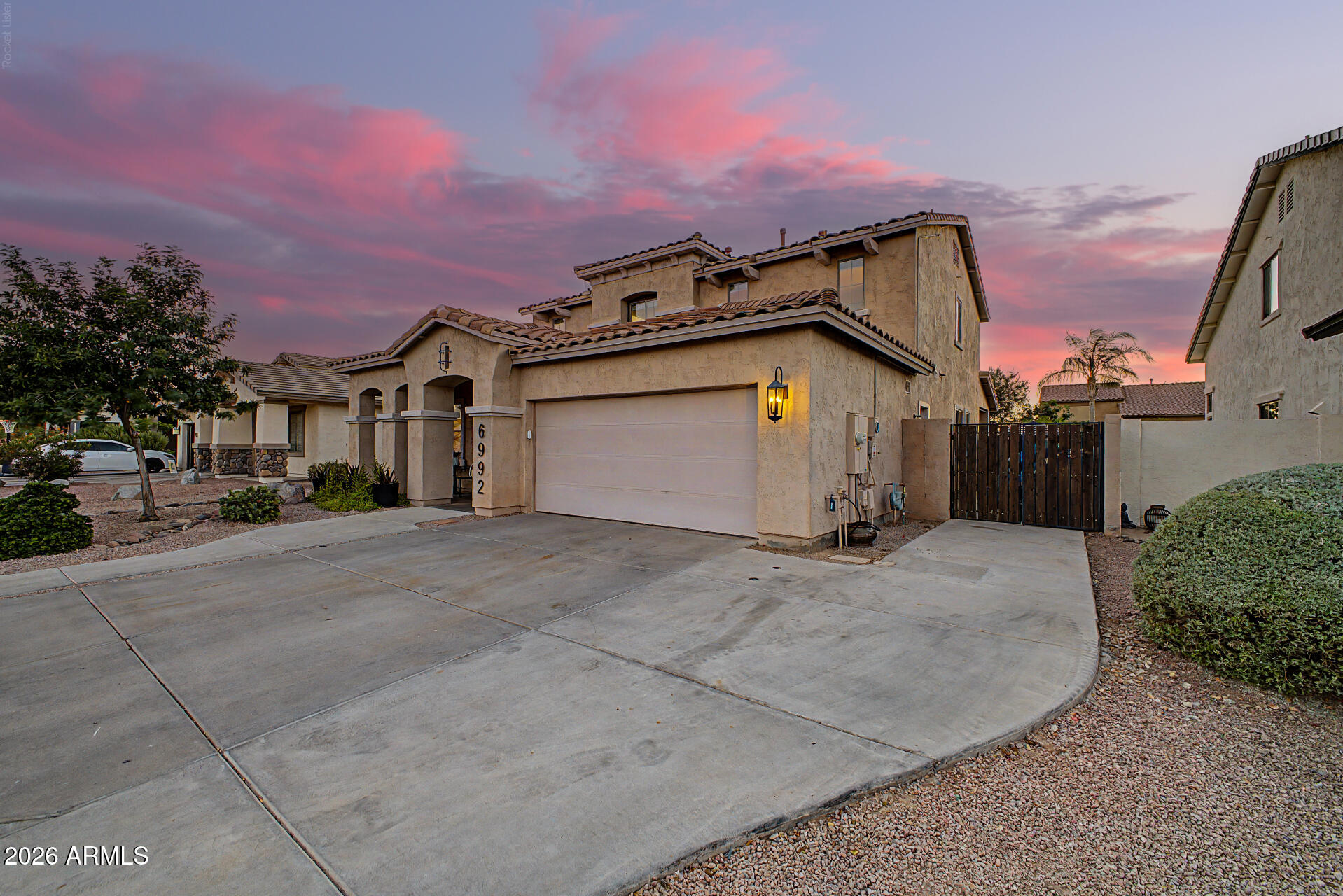6992 S VIEW Lane