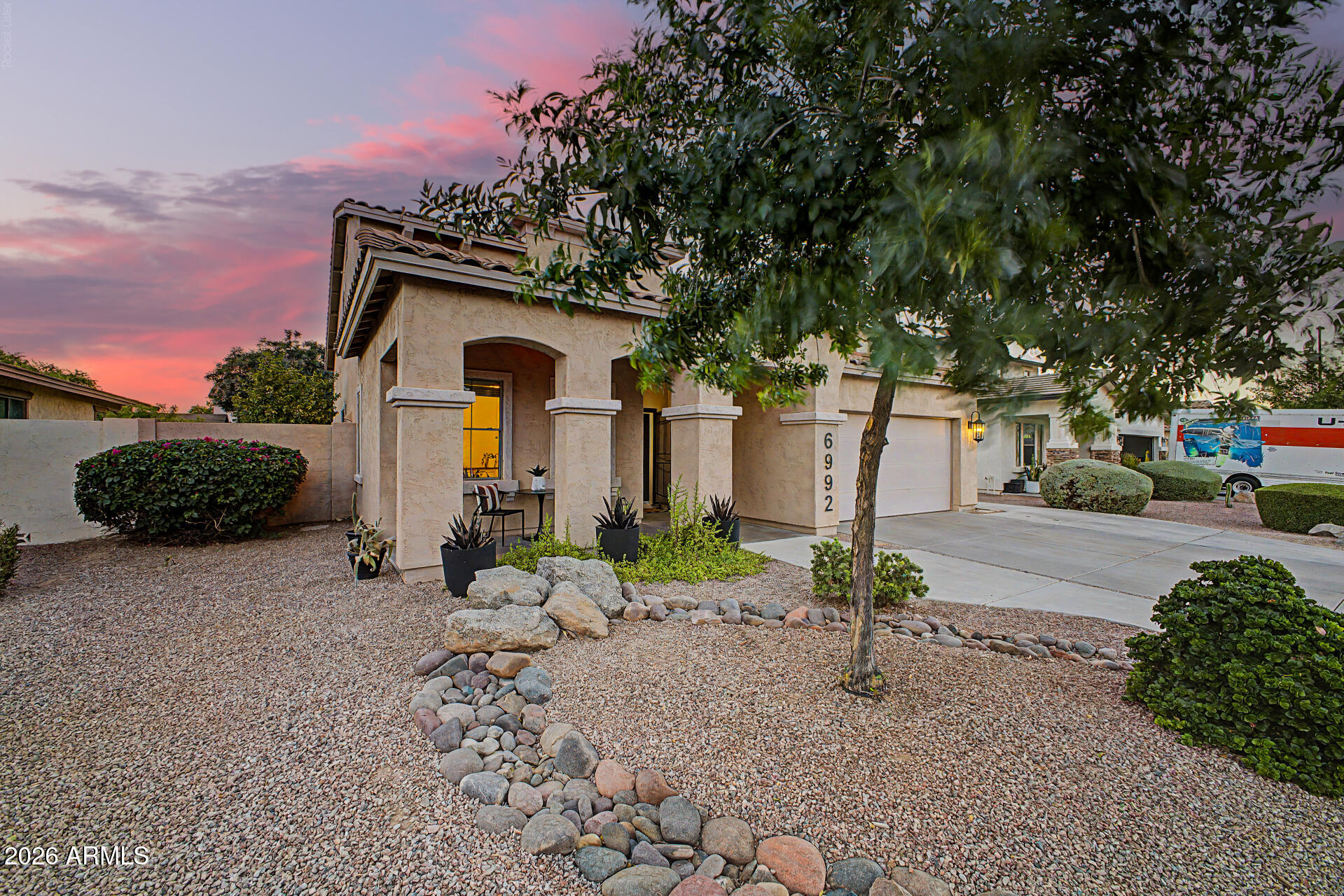 6992 S VIEW Lane
