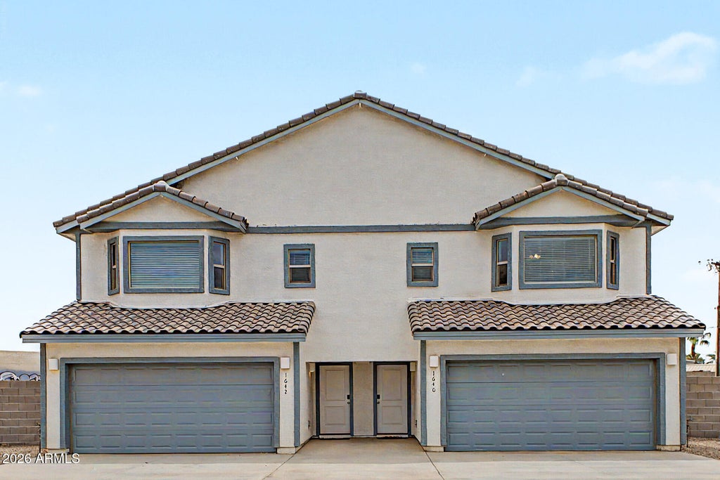 Photo of 1640 N Cameron Street, Casa Grande, AZ 85122 (MLS # 7063707)