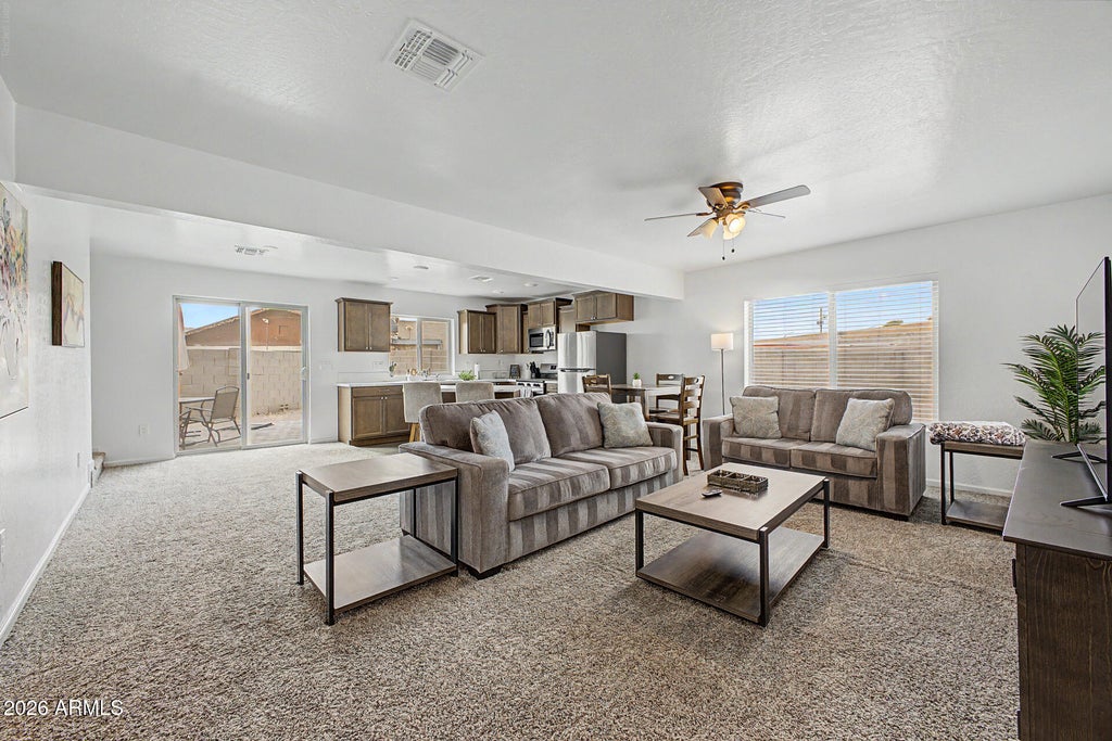 Photo of 1640 N Cameron Street, Casa Grande, AZ 85122 (MLS # 7063707)