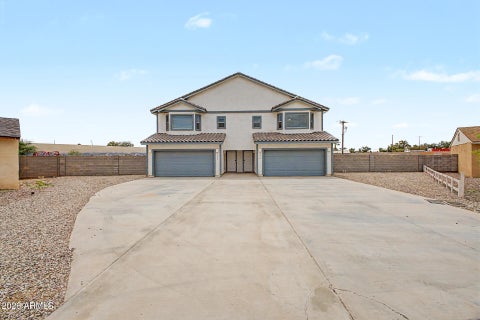 Property photo of 1640 N Cameron Street, Casa Grande, AZ 85122
