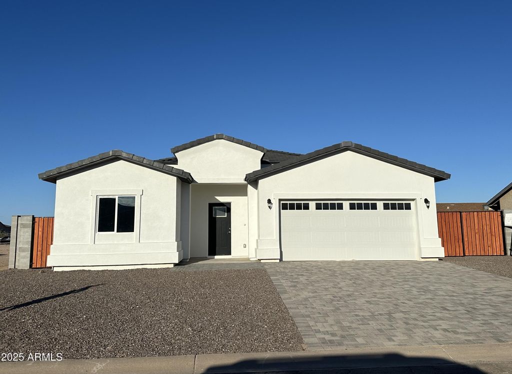 Photo of 10200 W Catalina Drive, Arizona City, AZ 85123 (MLS # 6914413)