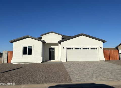 10200 W CATALINA Drive Arizona City AZ 85123
