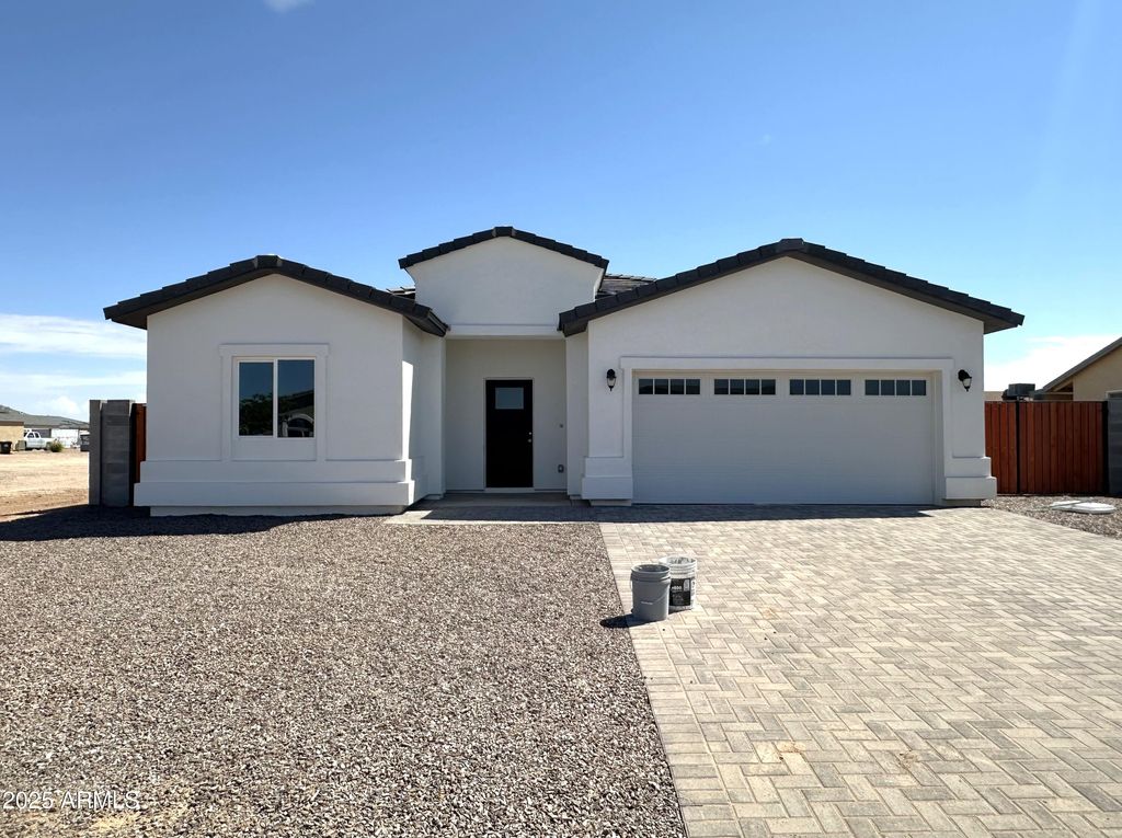 Photo of 10200 W Catalina Drive, Arizona City, AZ 85123 (MLS # 6914413)