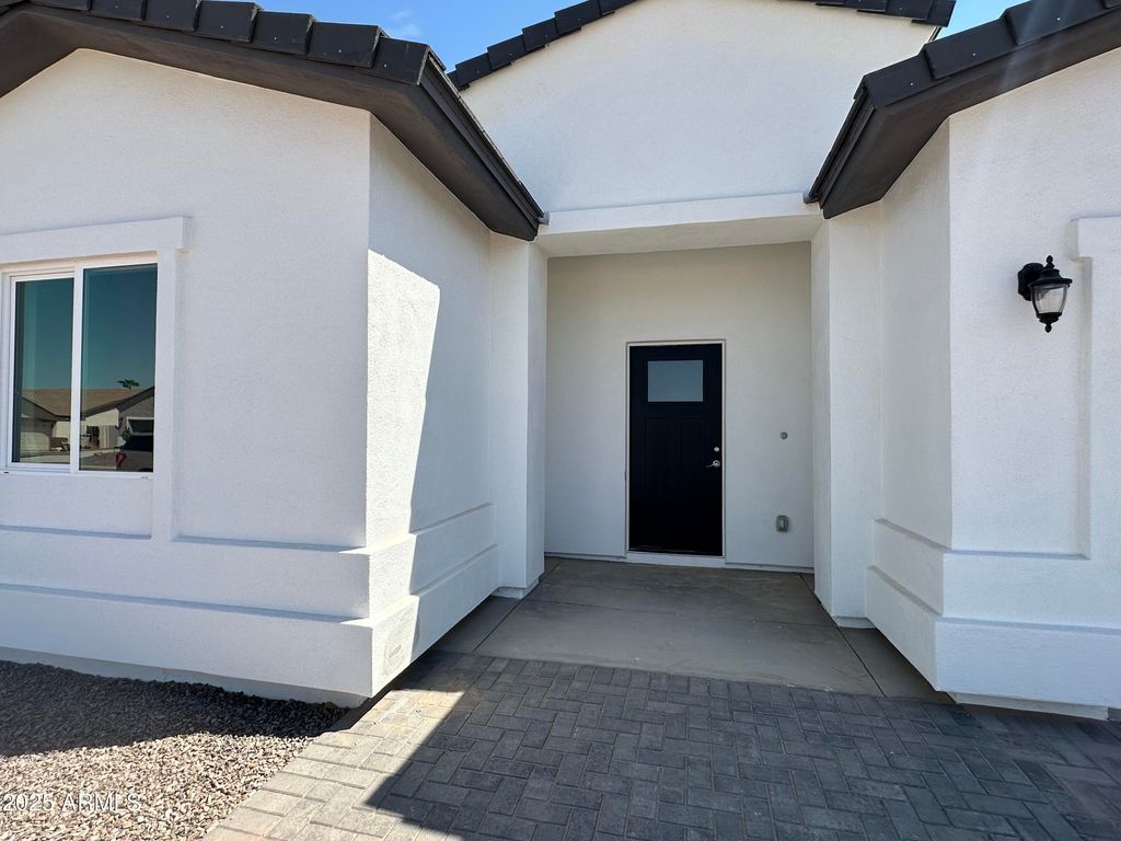 Photo of 10200 W Catalina Drive, Arizona City, AZ 85123 (MLS # 6914413)