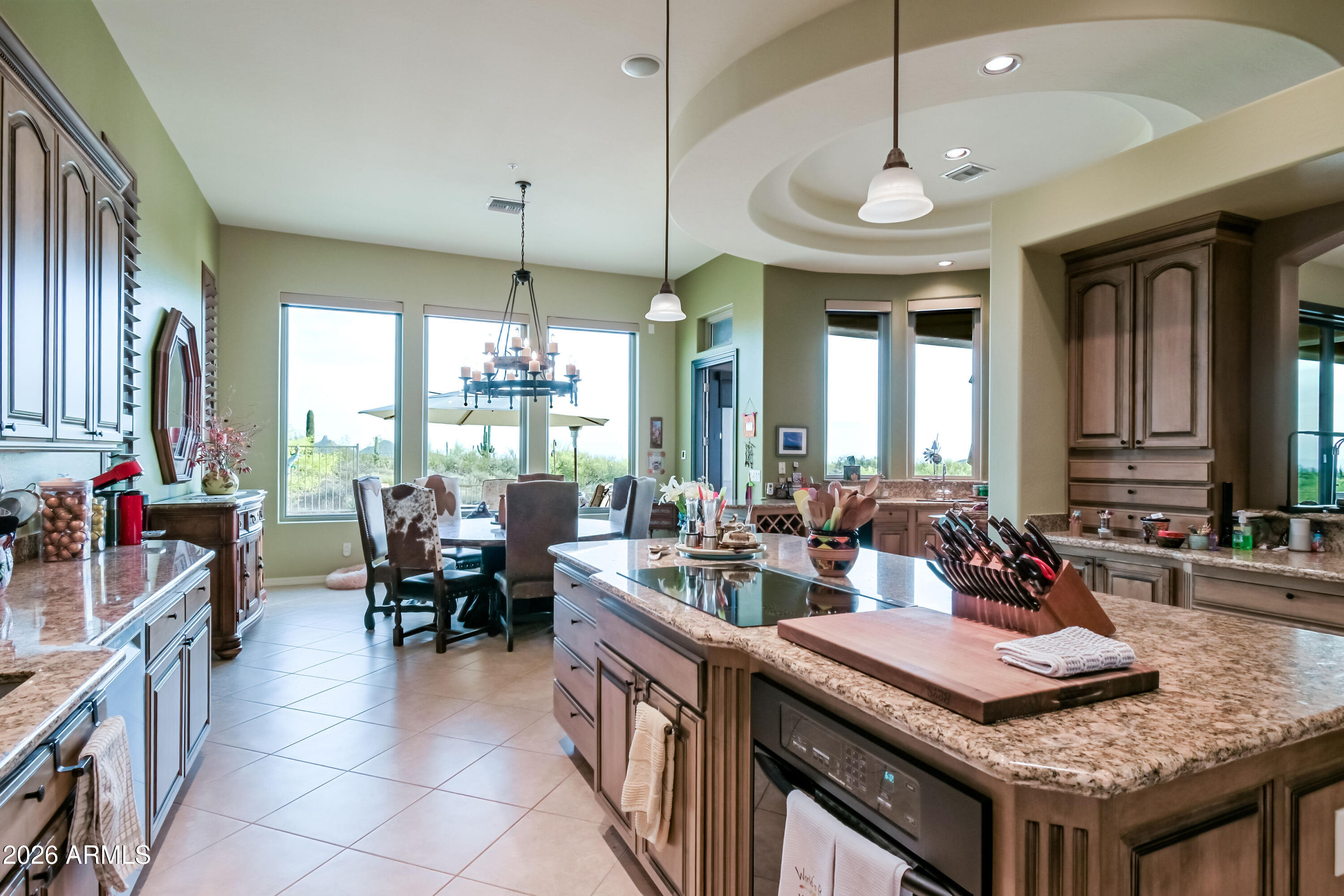 LEGEND TRAIL PARCEL A - Residential