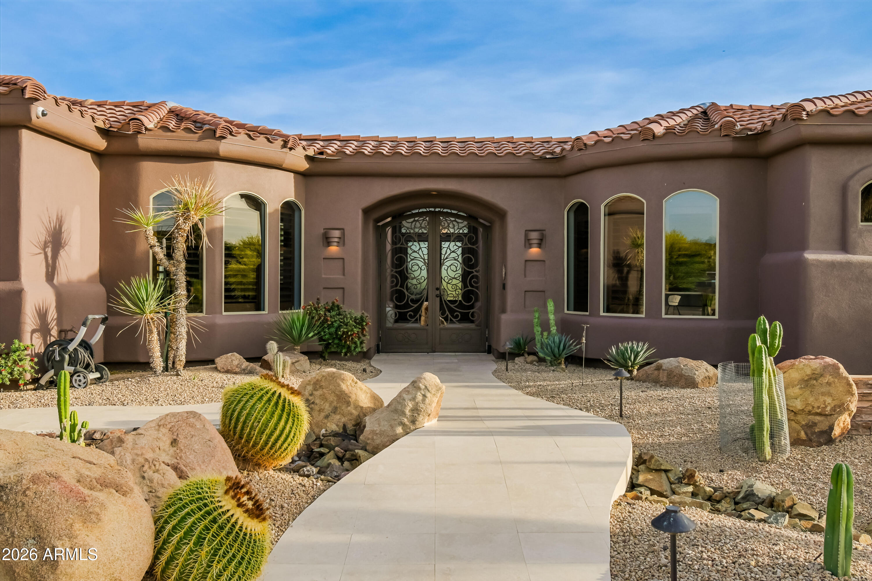 LEGEND TRAIL PARCEL A - Residential