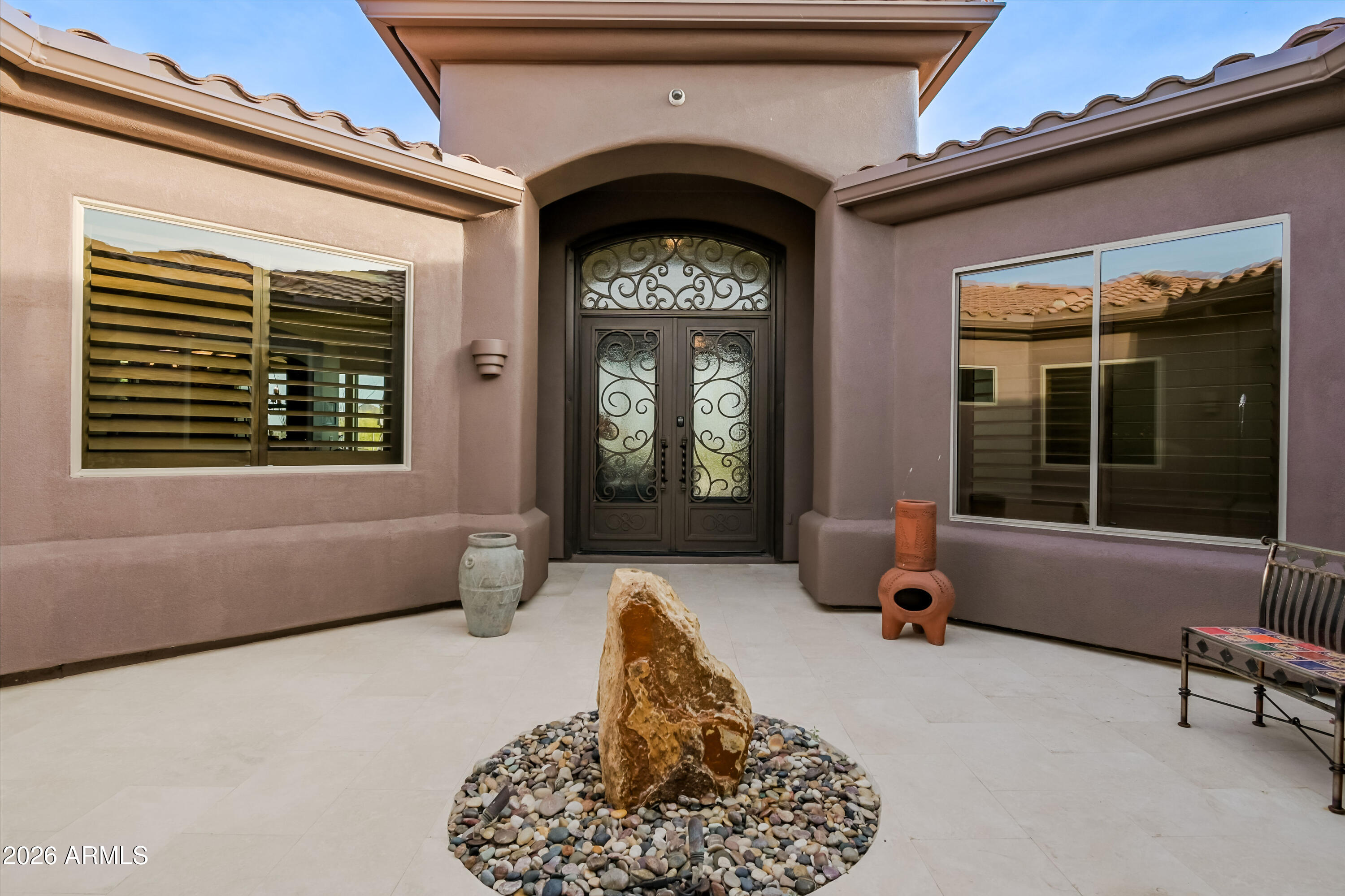 LEGEND TRAIL PARCEL A - Residential