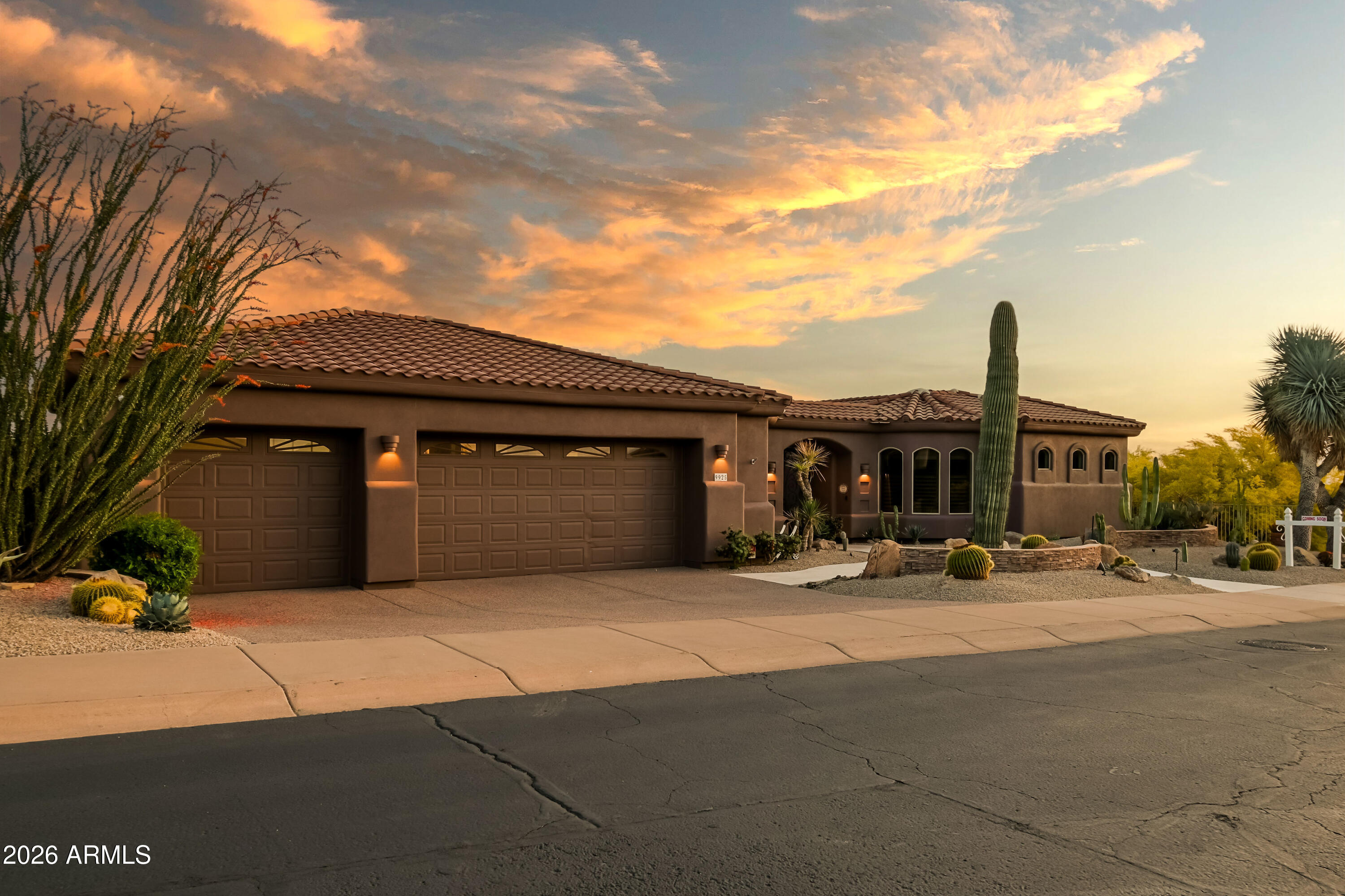 LEGEND TRAIL PARCEL A - Residential