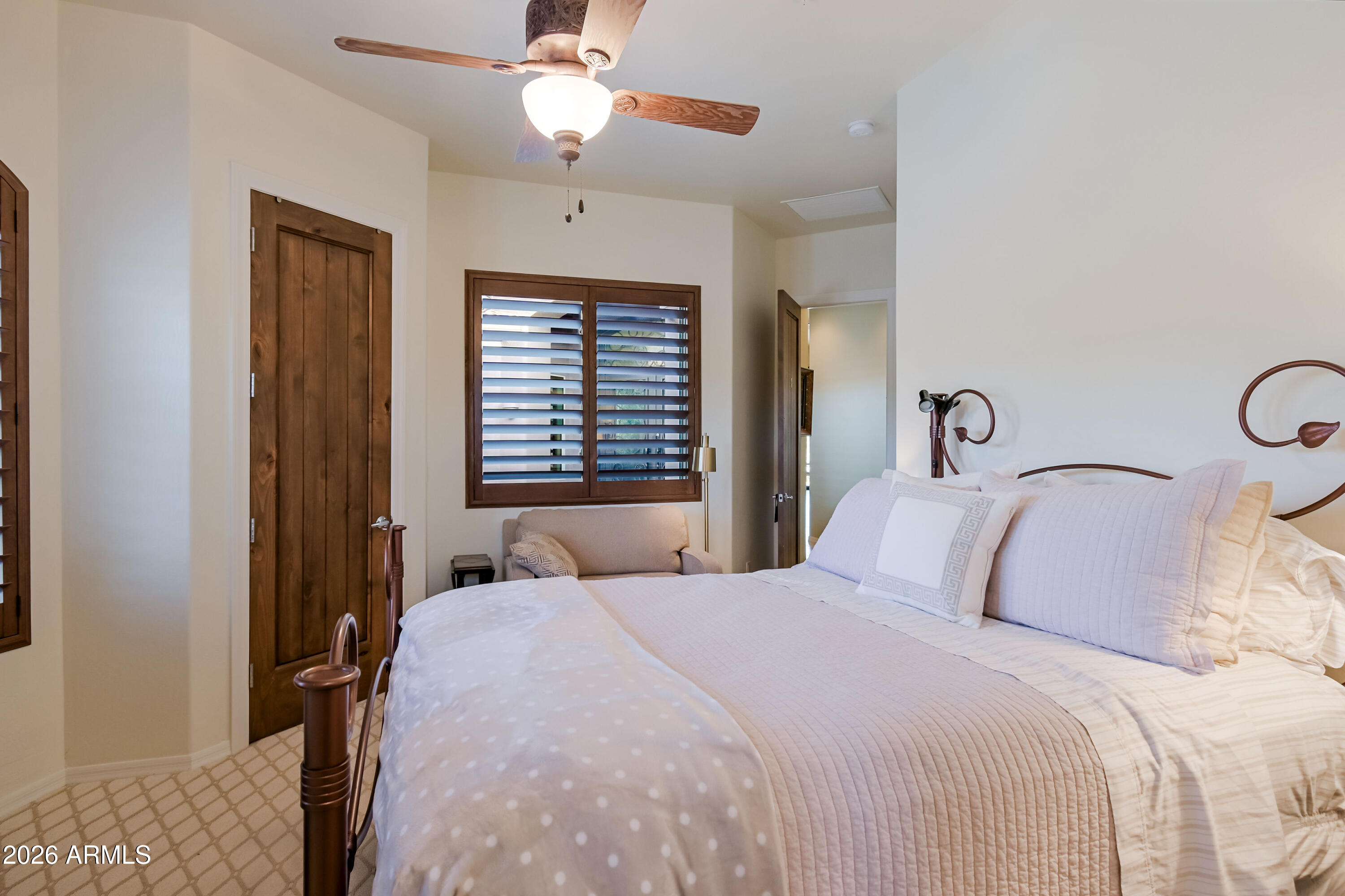 LEGEND TRAIL PARCEL A - Residential
