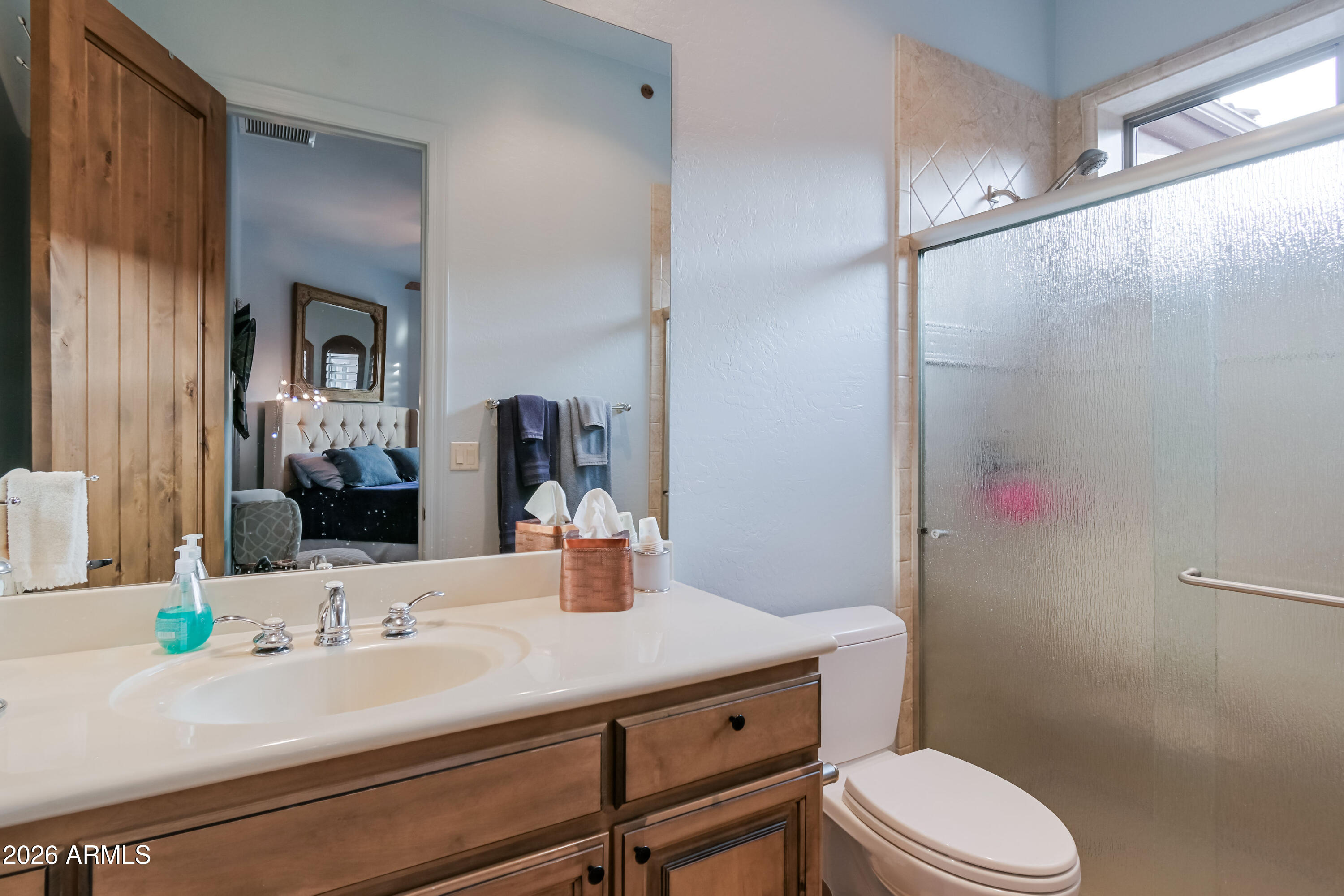 LEGEND TRAIL PARCEL A - Residential
