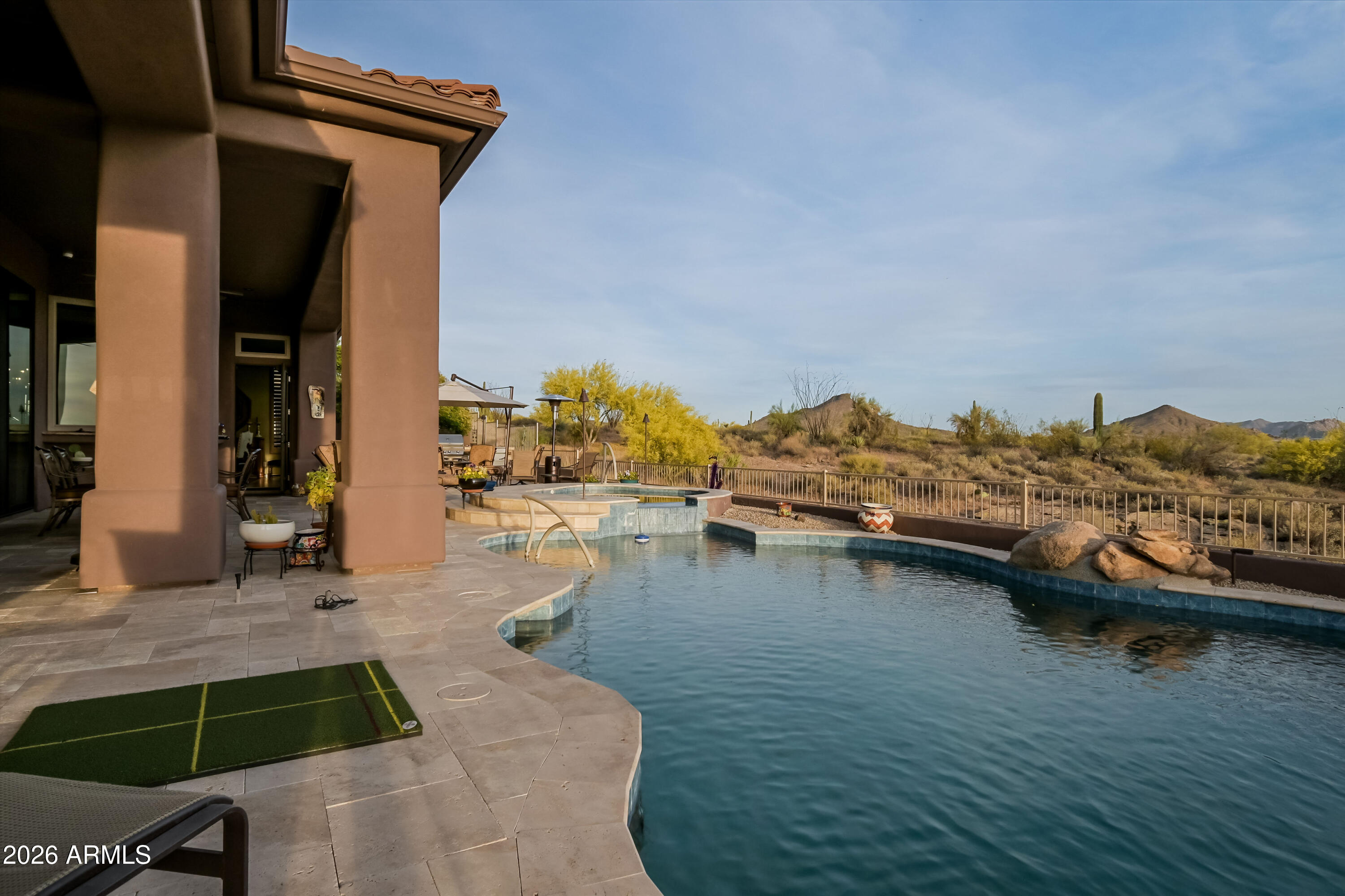 LEGEND TRAIL PARCEL A - Residential