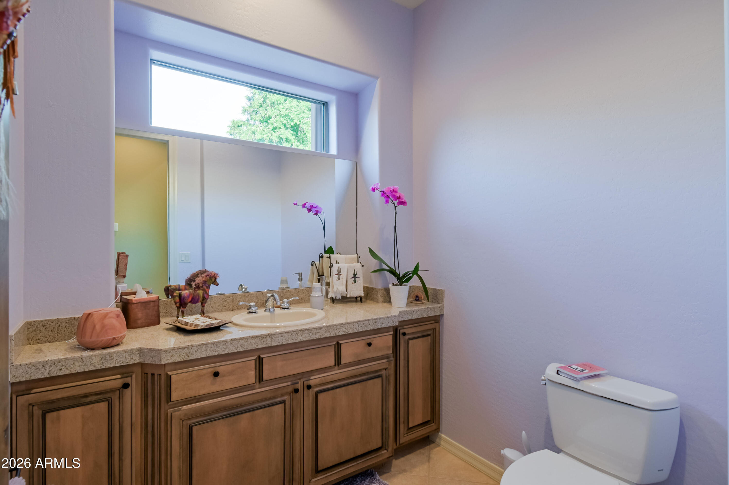 LEGEND TRAIL PARCEL A - Residential