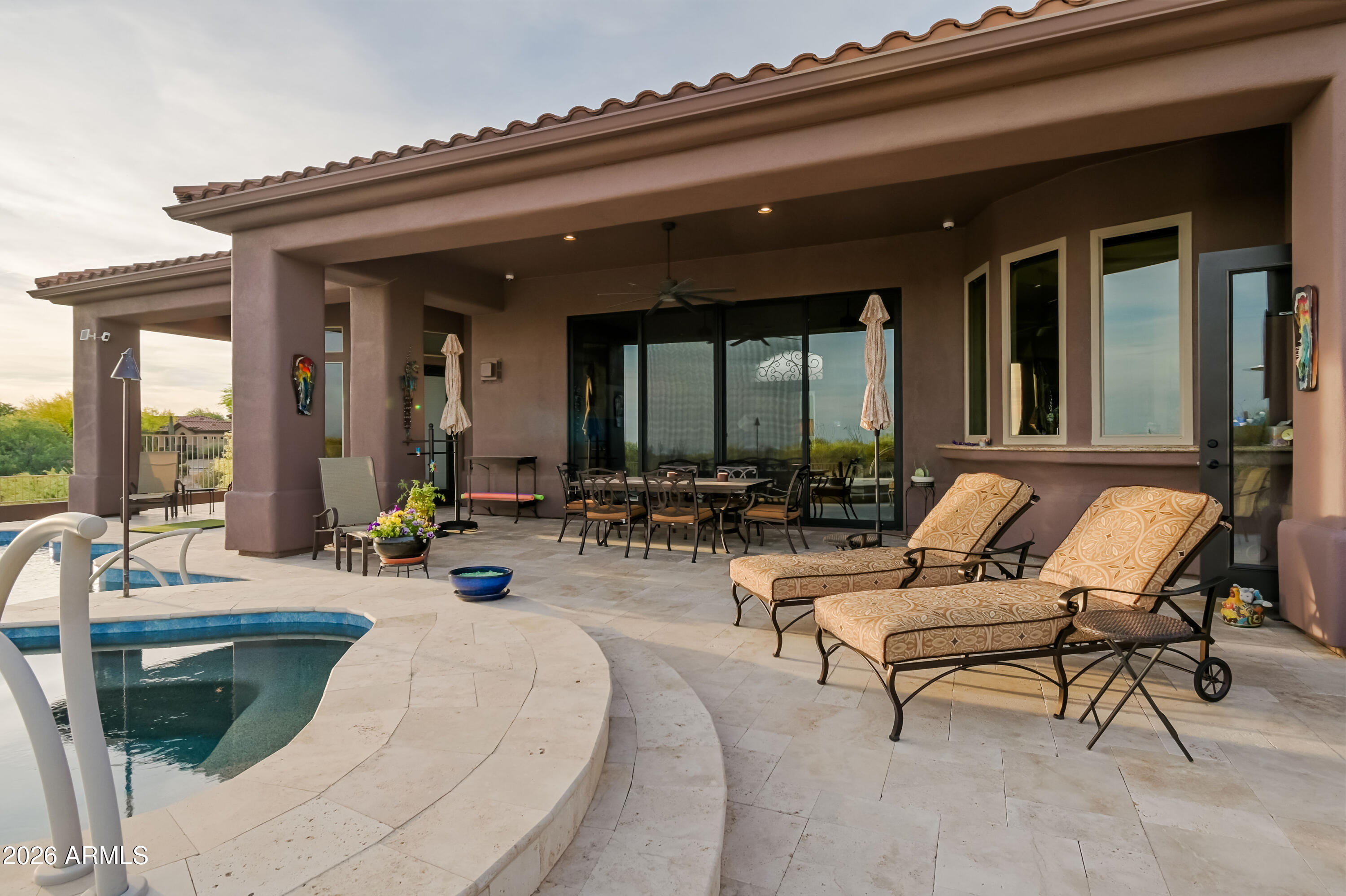 LEGEND TRAIL PARCEL A - Residential