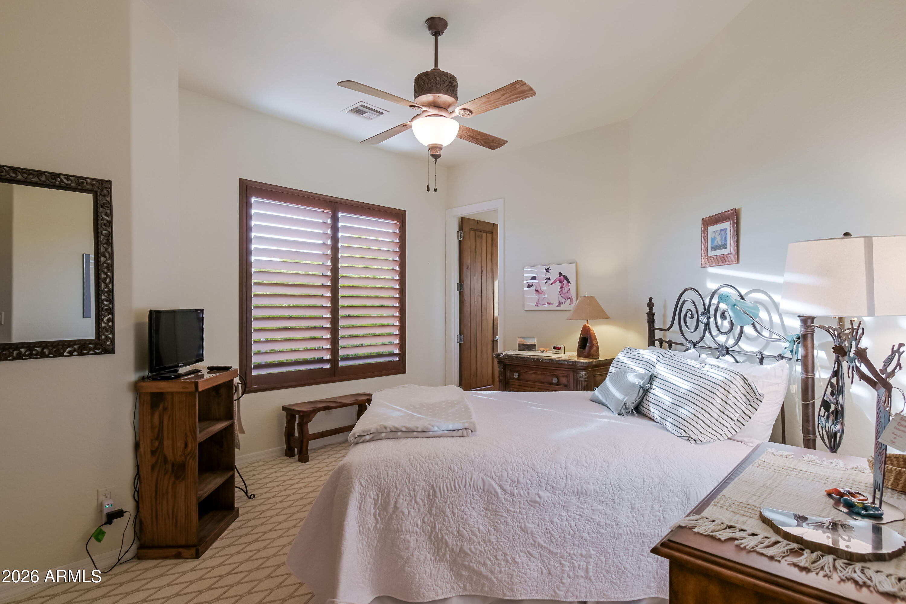 LEGEND TRAIL PARCEL A - Residential